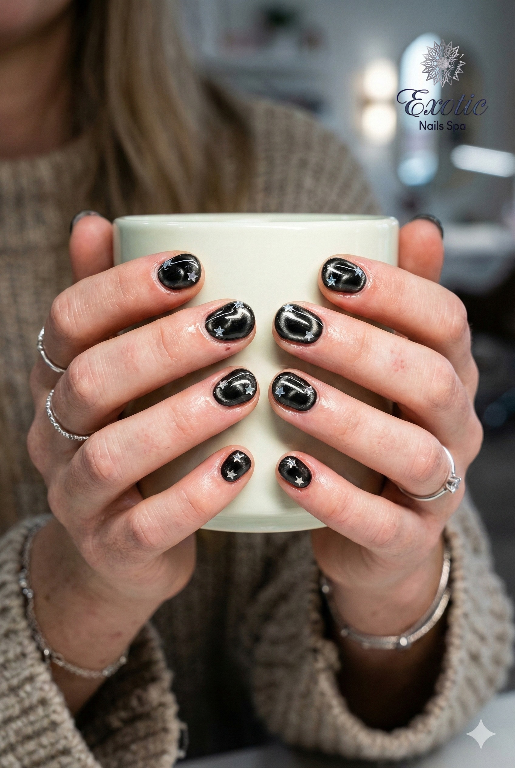 amazing nail